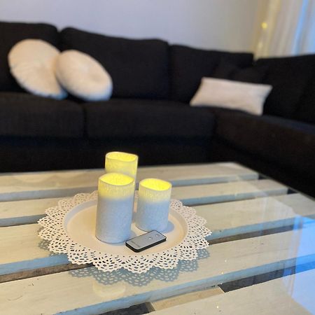 Spacious Home In Heart Of City Rovaniemi Zewnętrze zdjęcie
