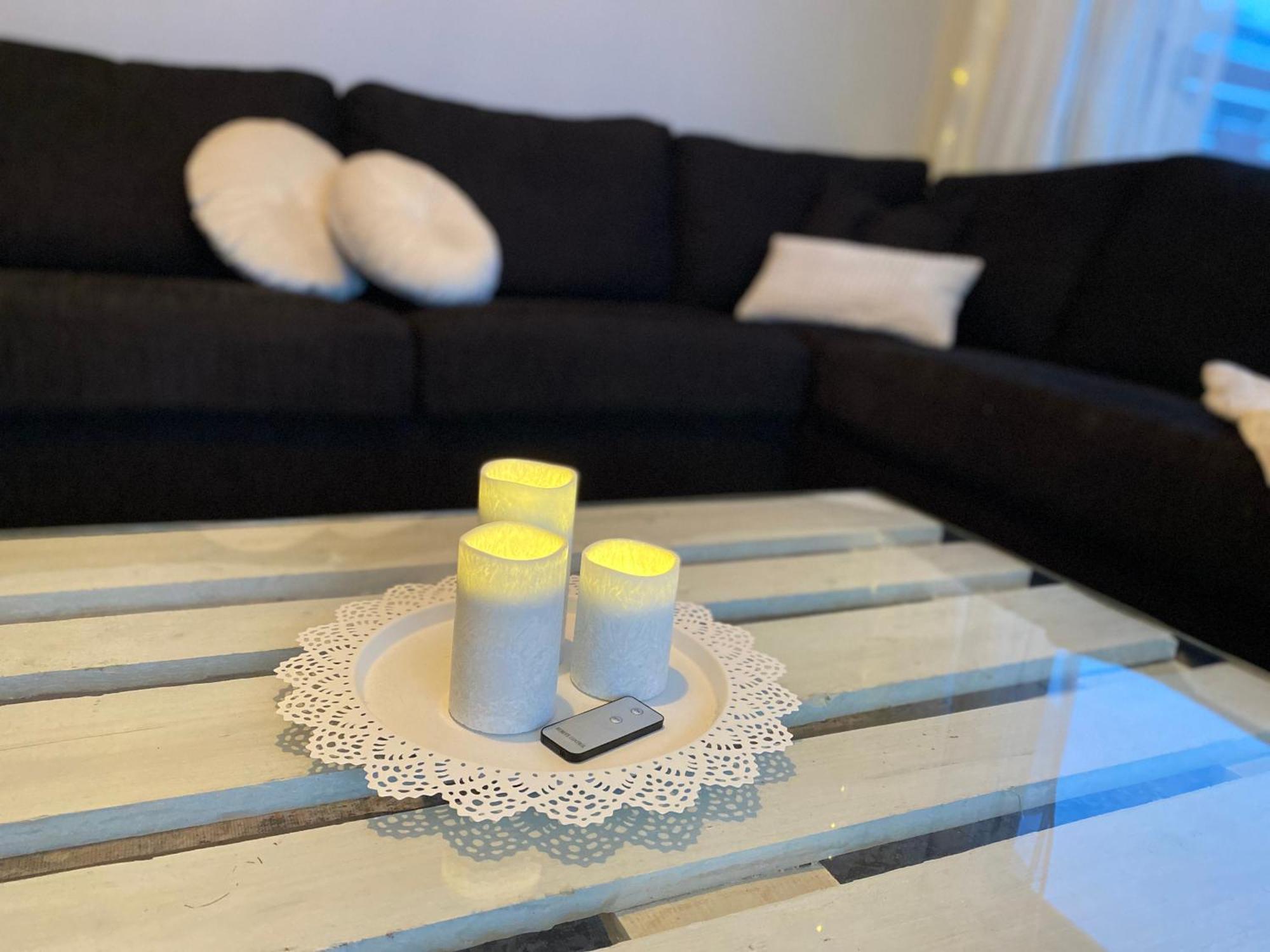 Spacious Home In Heart Of City Rovaniemi Zewnętrze zdjęcie